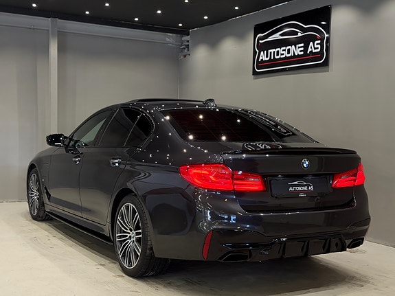 BMW 530e 9 of 30