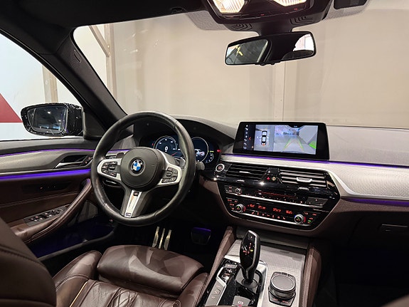 BMW 530e 25 of 30