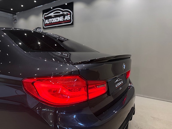 BMW 530e 10 of 30