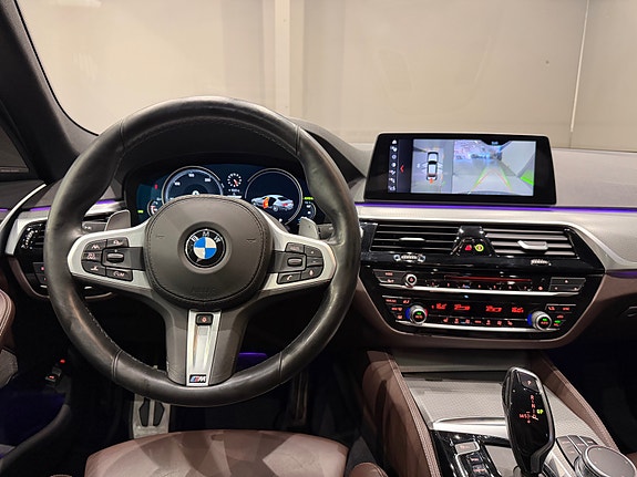 BMW 530e 26 of 30