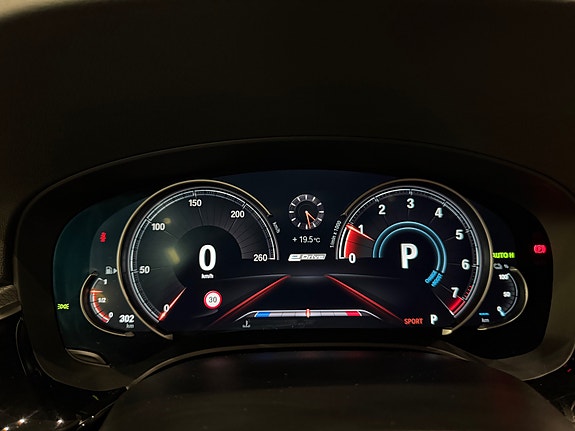 BMW 530e 28 of 30
