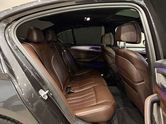 BMW 530e 23 of 30