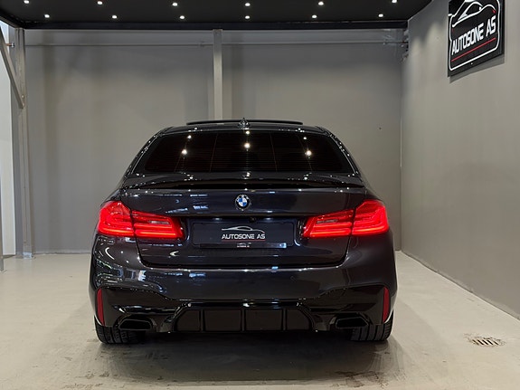 BMW 530e 11 of 30