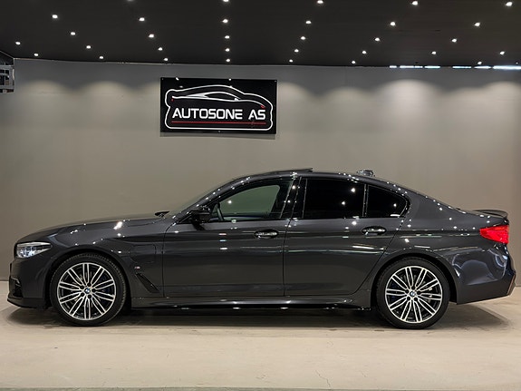 BMW 530e 7 of 30