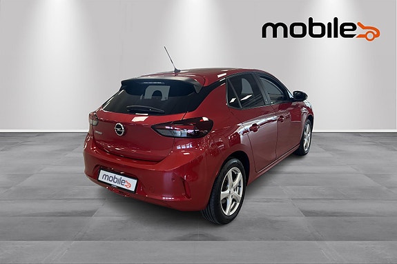 Opel Corsa 3 of 5