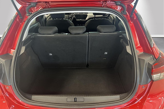 Opel Corsa 5 of 5