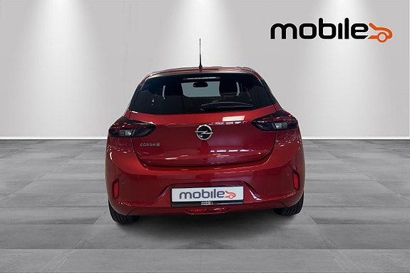 Opel Corsa 4 of 5