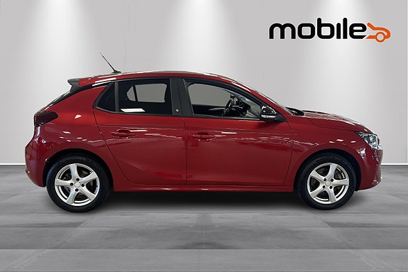 Opel Corsa 2 of 5
