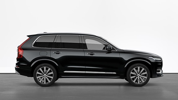Volvo XC90 4 of 5