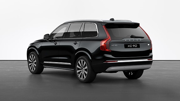 Volvo XC90 5 of 5