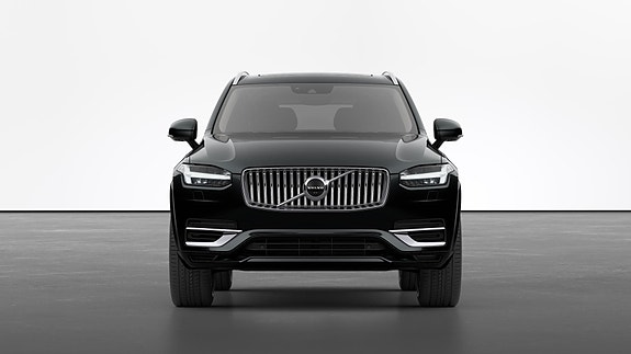 Volvo XC90 3 of 5