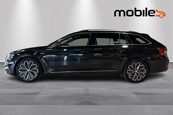 Skoda Superb 20 of 28