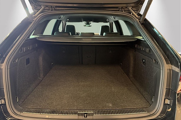 Skoda Superb 5 of 5