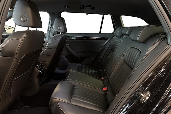 Skoda Superb 7 of 28