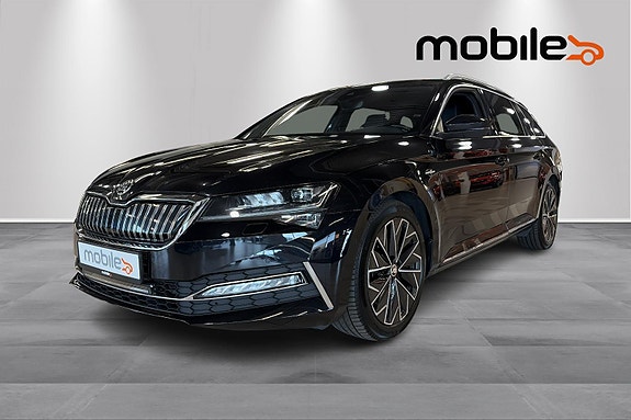 Skoda Superb 19 of 28