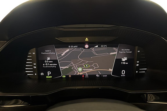 Skoda Superb 10 of 28