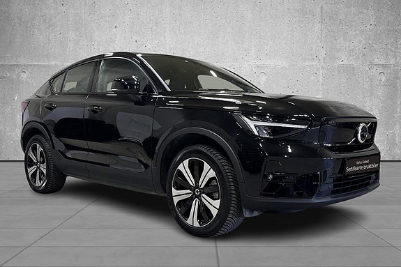 Volvo C40 4 of 30
