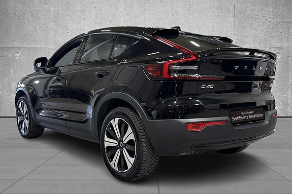 Volvo C40 7 of 30