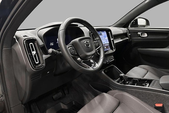 Volvo C40 9 of 30
