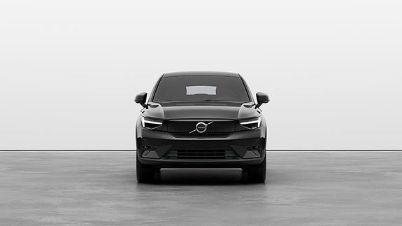 Volvo C40 3 of 5