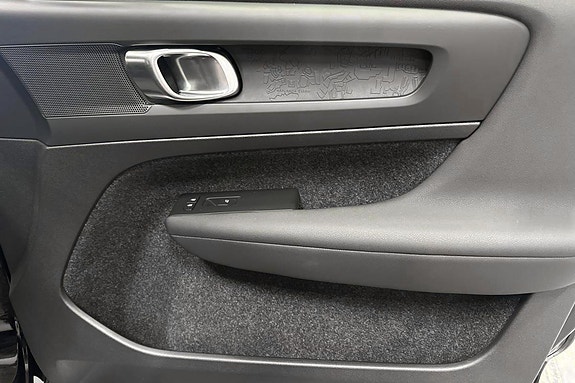 Volvo C40 26 of 30