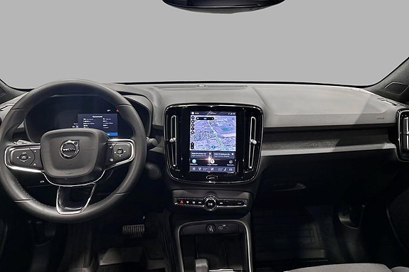 Volvo C40 23 of 30