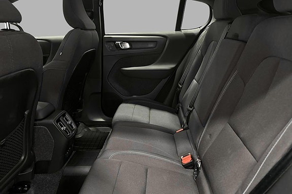 Volvo C40 21 of 30