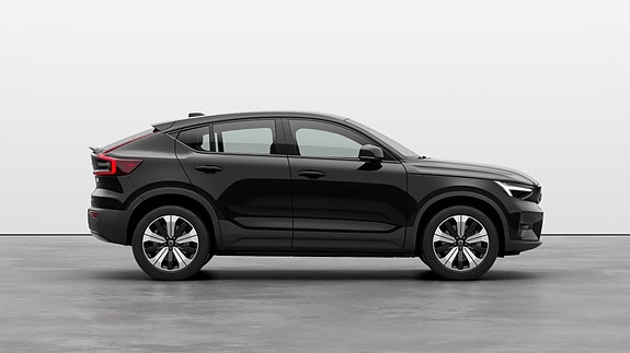 Volvo C40 4 of 5