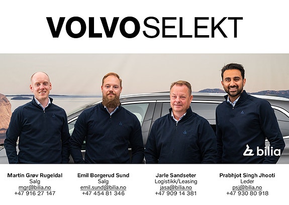 Volvo C40 30 of 30