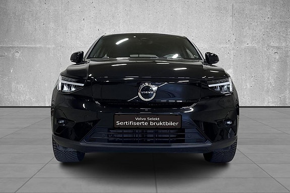 Volvo C40 3 of 30