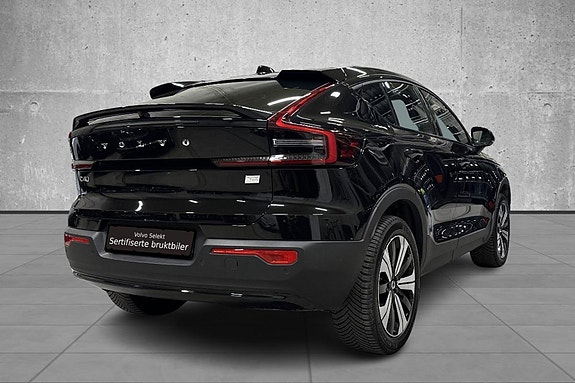 Volvo C40 5 of 30