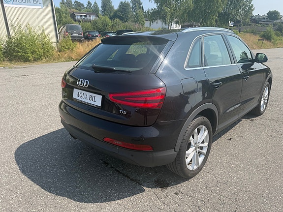 Audi Q3 6 of 16