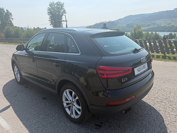 Audi Q3 7 of 16