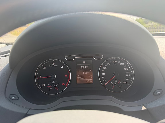 Audi Q3 15 of 16