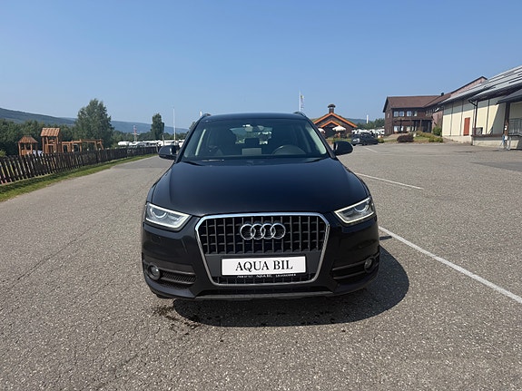 Audi Q3 3 of 16