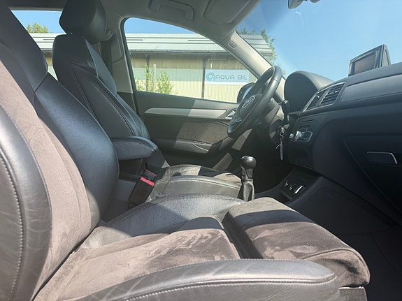 Audi Q3 11 of 16