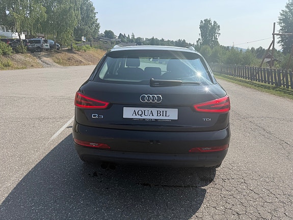 Audi Q3 8 of 16