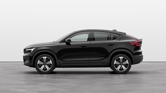 Volvo C40 5 of 5