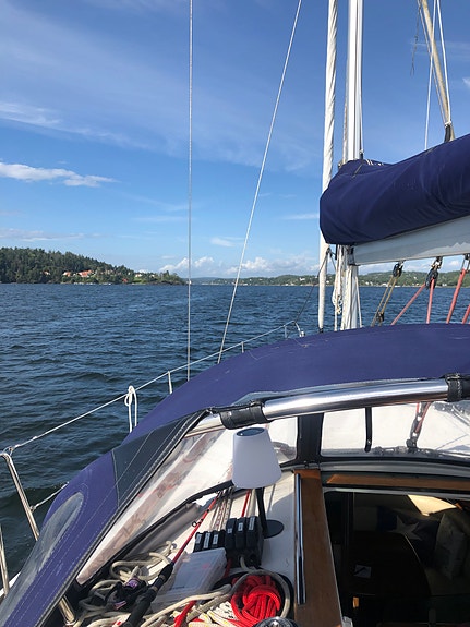 Båt til leie 3 of 4