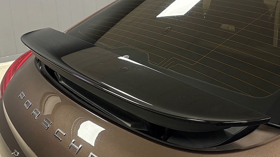 Porsche Panamera 15 of 30