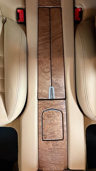 Porsche Panamera 29 of 30