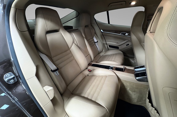 Porsche Panamera 22 of 30