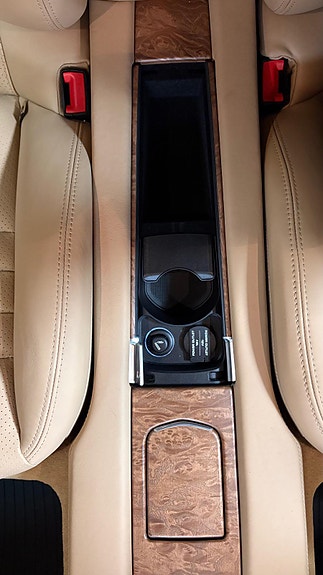 Porsche Panamera 30 of 30