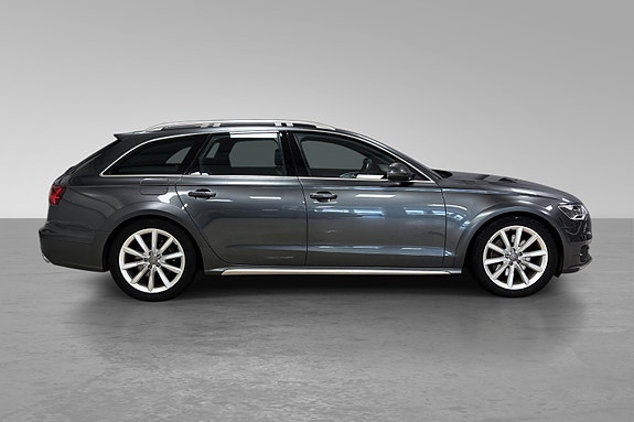 Audi A6 allroad 3 of 5