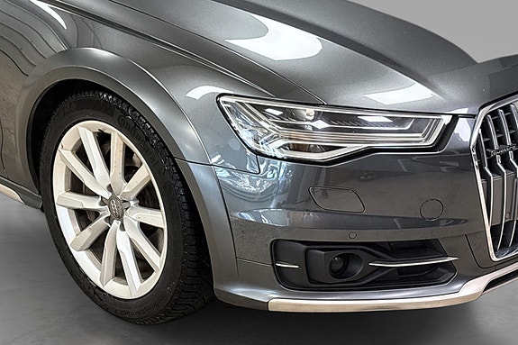 Audi A6 allroad 5 of 5