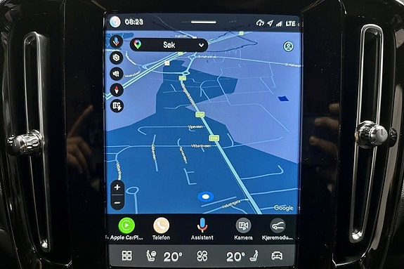 Volvo XC40 18 of 29