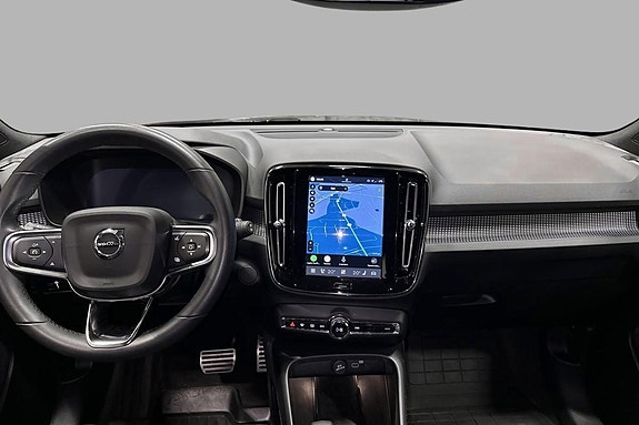 Volvo XC40 22 of 29