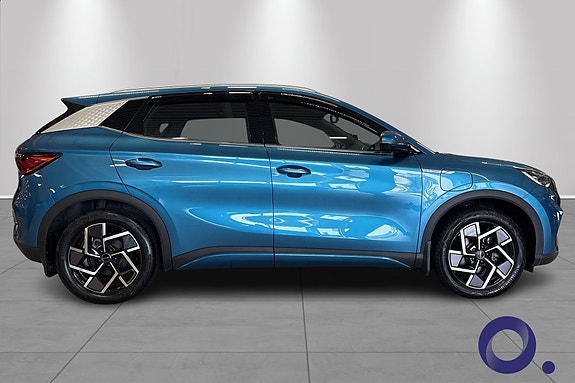 BYD Atto 3 4 of 5