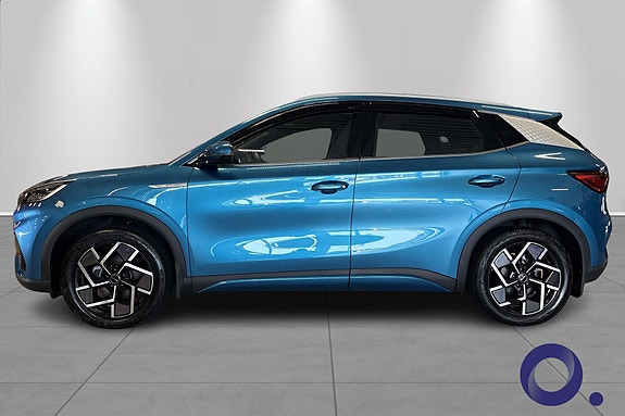 BYD Atto 3 5 of 5