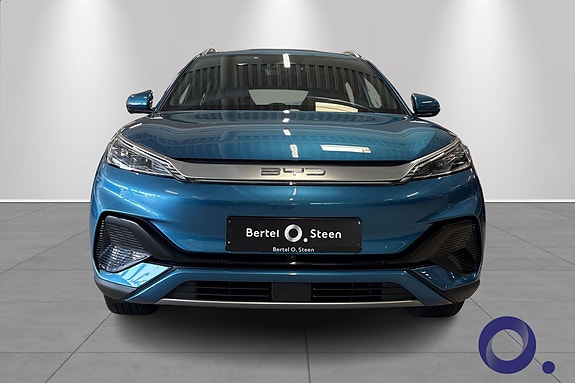 BYD Atto 3 2 of 5